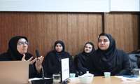 کارگاه آموزشی مهارت خودآگاهی در دانشکده علوم پزشکی گراش برگزار شد